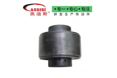 AODISI ZL型柱銷彈性聯軸器