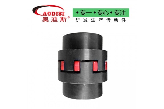 AODISI XL型星形彈性聯軸器